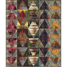 Load image into Gallery viewer, Abandoned Spark Pack Fat Quarter Bundle