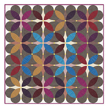 Load image into Gallery viewer, New Space Dye Woven Fat Quarter Bundle by FIGO