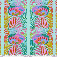 Load image into Gallery viewer, Compromise in Aqua