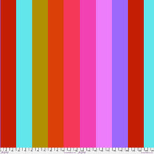 Load image into Gallery viewer, AM LOVE HUES Half Yard Bundle