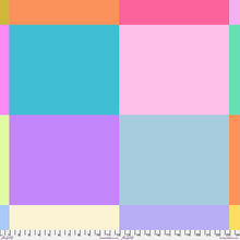 Load image into Gallery viewer, AM LOVE HUES Half Yard Bundle