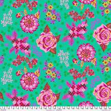 Load image into Gallery viewer, A Spring in Paris Fat Quarter Bundle by Nathalie Lete