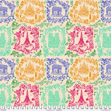 Load image into Gallery viewer, A Spring in Paris Fat Quarter Bundle by Nathalie Lete