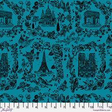 Load image into Gallery viewer, A Spring in Paris Fat Quarter Bundle by Nathalie Lete