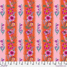 Load image into Gallery viewer, A Spring in Paris Fat Quarter Bundle by Nathalie Lete