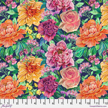 Load image into Gallery viewer, Pre-Order, In Full Bloom by Surface of Beauty from Freespirit, Fat Quarter Bundle