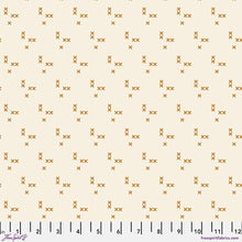 Load image into Gallery viewer, Cross Stitch in Mellow from Complements by Sew Kind of Wonderful, Freespirit, PWSK033.Mellow