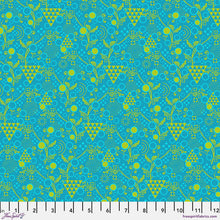 Load image into Gallery viewer, Pre-Order, Pop Cloth by Sew Kind of Wonderful from Freespirit, Half Yard Bundle
