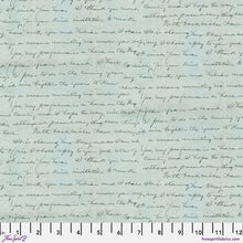 Load image into Gallery viewer, Eclectic Elements Palette Blue Half Yard Bundle by Tim Holtz for Freespirit Fabric