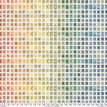 Load image into Gallery viewer, Pre-Order Stamps in Multi from Palette Multi by Tim Holtz for Freespirit