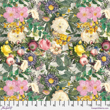 Load image into Gallery viewer, Pre-Order Floristry in Multi from Palette Multi by Tim Holtz for Freespirit