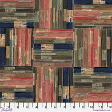 Load image into Gallery viewer, Pre-Order Eclectic Elements Palette Multi Half Yard Bundle by Tim Holtz for Freespirit Fabric