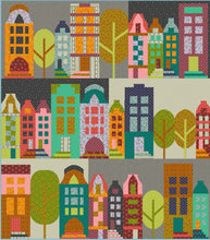 Load image into Gallery viewer, Vintage Cloth Collection, Fat Quarter Bundle by Sew Kind of Wonderful