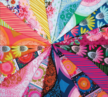 Load image into Gallery viewer, Perennial Borders Full yard Bundle by Anna Maria Textiles, Northcott