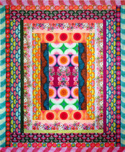 Load image into Gallery viewer, Perennial Borders Full yard Bundle by Anna Maria Textiles, Northcott