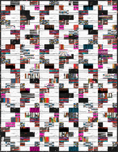 Load image into Gallery viewer, Lay Line in PERLA, Lineage Collection by e bond for Freespirit