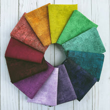 Load image into Gallery viewer, Chalk and Charcoal Rainbow Fat Quarter Bundle