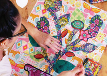 Load image into Gallery viewer, Pre-Order, Mosaic in Painted, Rhapsody Collection by Anna Maria, AMT169-28L