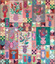 Load image into Gallery viewer, Pre-Order, Mosaic in Painted, Rhapsody Collection by Anna Maria, AMT169-28L