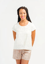 Load image into Gallery viewer, Scout Tee Pattern