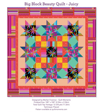 Load image into Gallery viewer, Belonging in Juicy, AM Loves Hue