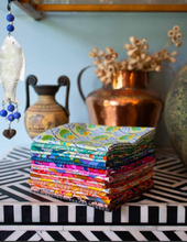 Load image into Gallery viewer, SHOOTING STAR Fat Quarter Bundle by Anna Maria Textiles