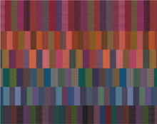 Load image into Gallery viewer, Kaffe Fassett Woven Stripes Fat Quarter Bundle