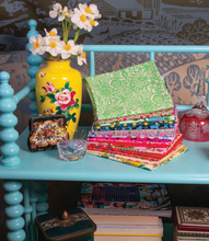 Load image into Gallery viewer, Pre-Order, Yesterday Fat Quarter Bundle by Anna Maria Textiles, Northcott