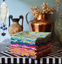 Load image into Gallery viewer, Pre-Order, Shooting Star Quilt Kit featuring Shooting Star Collection