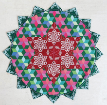 Load image into Gallery viewer, Pre-Order, Silver Lining by Anna Maria, Fat Quarter Bundle