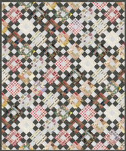 Load image into Gallery viewer, Pre-Order Floristry in Multi from Palette Multi by Tim Holtz for Freespirit