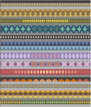 Load image into Gallery viewer, Traverse Quilt Class