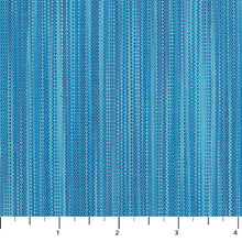 Load image into Gallery viewer, Space Dye Woven by FIGO, 90830-40, Ocean Arctic