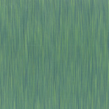 Load image into Gallery viewer, Greens in Green, Space Dye Wovens by FIGO, W90830-74