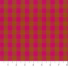 Load image into Gallery viewer, Pre-Order, Common Ground in Hot, Garden Variety WAMT101-25L Anna Maria Textiles