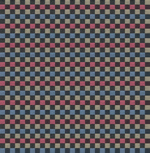 Load image into Gallery viewer, Promenade Quilt Kit featuring with Checkmates Collection by Anna Maria from Northcott