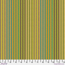 Load image into Gallery viewer, Kaffe Fassett Woven Stripes Fat Quarter Bundle