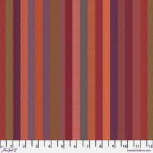 Load image into Gallery viewer, Kaffe Fassett Woven Stripes Fat Quarter Bundle