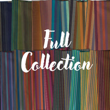 Load image into Gallery viewer, Kaffe Fassett Woven Stripes Fat Quarter Bundle