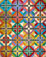 Load image into Gallery viewer, Field Cloth Fat Quarter Bundle