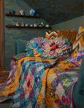 Load image into Gallery viewer, Anna Maria's Blueprint Quilting Book