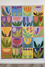 Load image into Gallery viewer, Handloom Yarn-Dyed Woven by Tara Faughnan from Windham Fabric, 54870-62 Coin