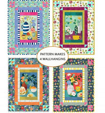 Load image into Gallery viewer, Take your Pick Celeste, in Teacup Collection by Kelly Angelovic for Windham 54219-8