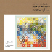 Load image into Gallery viewer, Wainwright Pattern