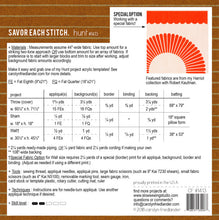 Load image into Gallery viewer, Hunt