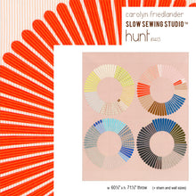 Load image into Gallery viewer, Hunt