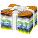 Load image into Gallery viewer, Languid Fat Eighths Bundle