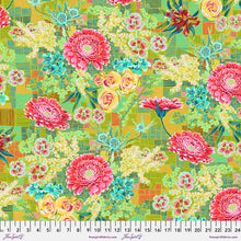 Load image into Gallery viewer, Vivacious Fat Quarter Bundle
