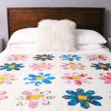 Load image into Gallery viewer, Fresh as a Daisy Pattern