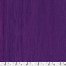 Load image into Gallery viewer, Handcrafted Cotton in Violet